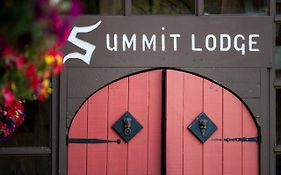 The Summit Lodge Killington