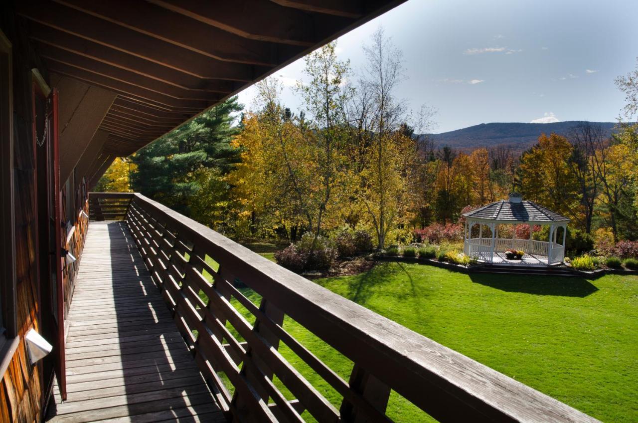 Summit Lodge Killington Exterior photo