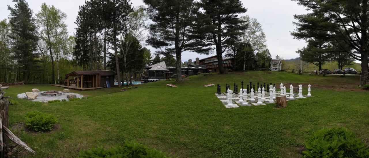 Summit Lodge Killington Exterior photo