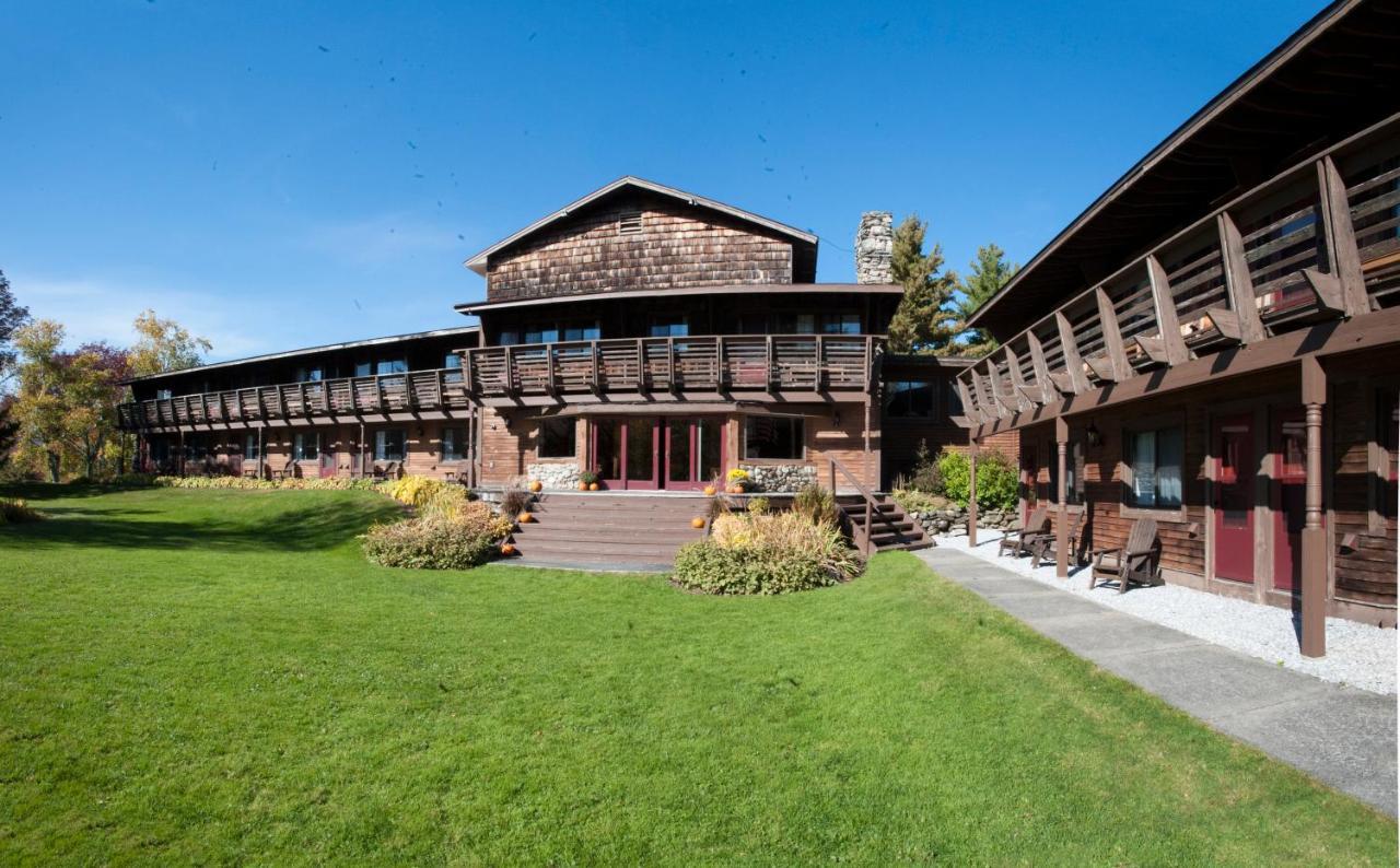 Summit Lodge Killington Exterior photo