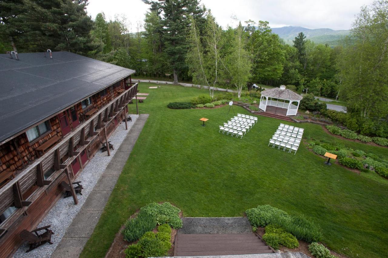 Summit Lodge Killington Exterior photo