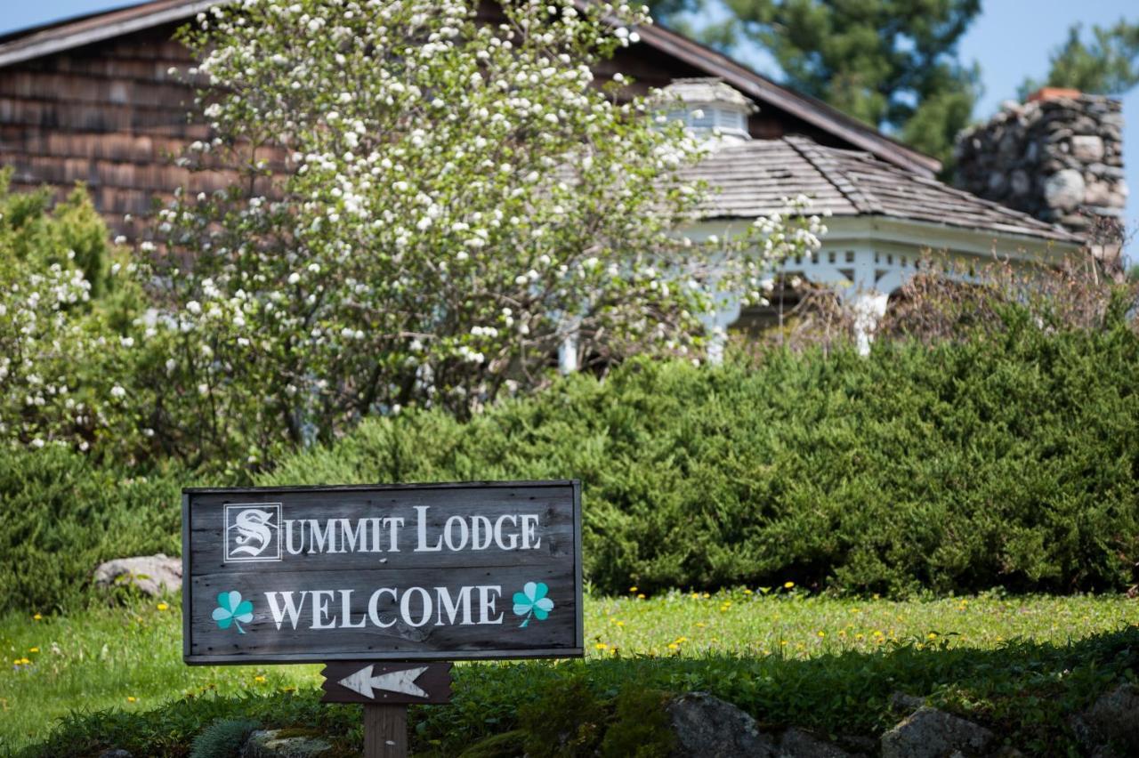 Summit Lodge Killington Exterior photo